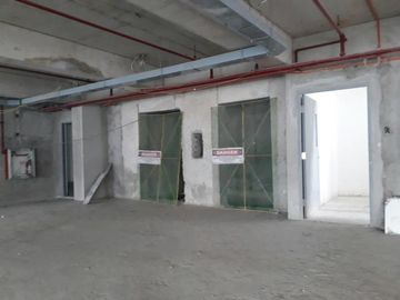 Outstanding Office Space for Rent in Mandaluyong City CB0088