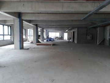 Outstanding Office Space for Rent in Mandaluyong City CB0088