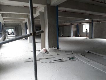 Outstanding Office Space for Rent in Mandaluyong City CB0088