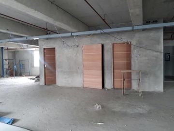 Outstanding Office Space for Rent in Mandaluyong City CB0088