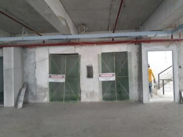 Outstanding Office Space for Rent in Mandaluyong City CB0088