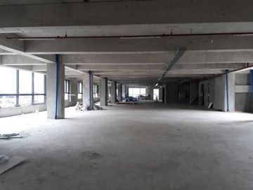 Outstanding Office Space for Rent in Mandaluyong City CB0088