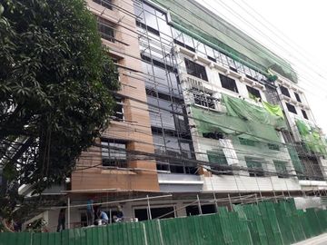 Outstanding Office Space for Rent in Mandaluyong City CB0088