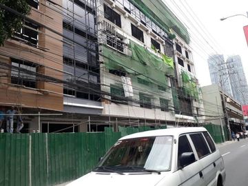 Outstanding Office Space for Rent in Mandaluyong City CB0088