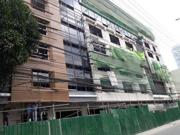 Outstanding Office Space for Rent in Mandaluyong City CB0088
