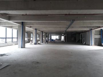 Outstanding Office Space for Rent in Mandaluyong City CB0088