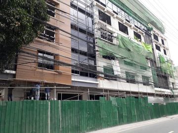 Outstanding Office Space for Rent in Mandaluyong City CB0088