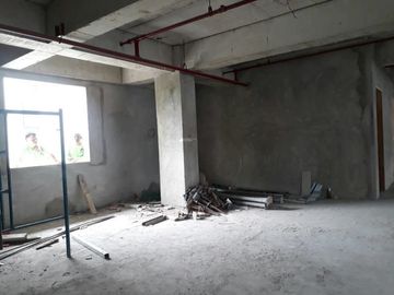 Outstanding Office Space for Rent in Mandaluyong City CB0088