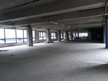 Outstanding Office Space for Rent in Mandaluyong City CB0088