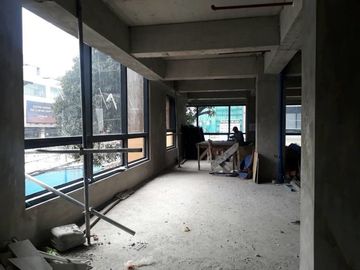 Outstanding Office Space for Rent in Mandaluyong City CB0088