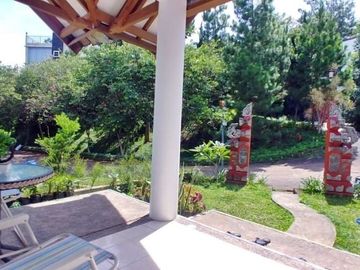 Rumah Adem di Dago Dekat Tubagus Ismail & Dipatiukur