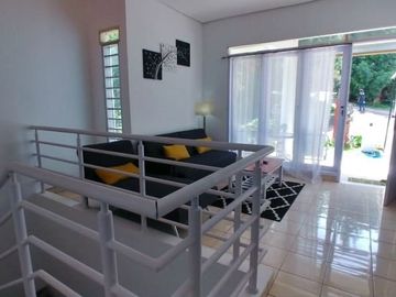 Rumah Adem di Dago Dekat Tubagus Ismail & Dipatiukur