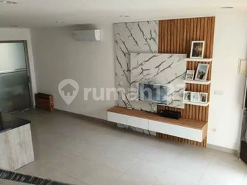 Dijual Rumah Pik 2 Siap Huni Furnished