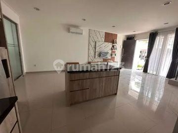 Dijual Rumah Pik 2 Siap Huni Furnished