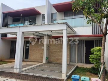 Dijual Rumah Pik 2 Siap Huni Furnished