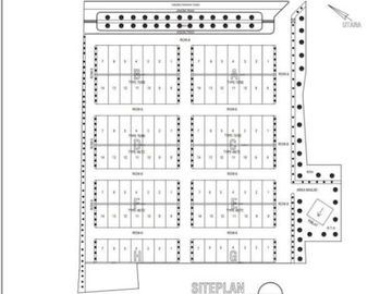 Rumah Villa Dijual Murah di Ngamprah Padalarang