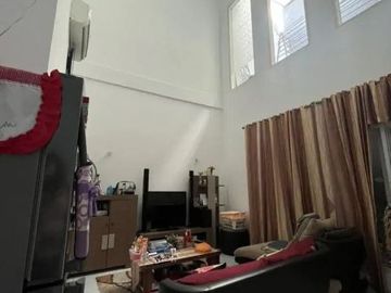 Rumah Babatan Pantai Sangat Bagus 2 Lantai di Sutorejo Surabaya