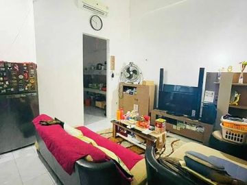 Rumah Babatan Pantai Sangat Bagus 2 Lantai di Sutorejo Surabaya