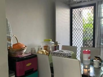 Rumah Babatan Pantai Sangat Bagus 2 Lantai di Sutorejo Surabaya