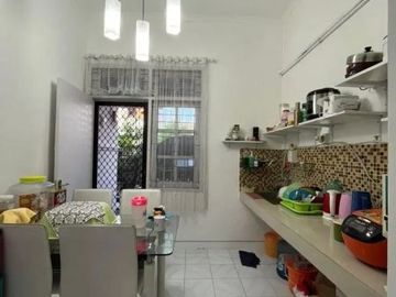 Rumah Babatan Pantai Sangat Bagus 2 Lantai di Sutorejo Surabaya