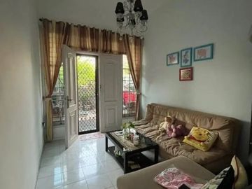Rumah Babatan Pantai Sangat Bagus 2 Lantai di Sutorejo Surabaya