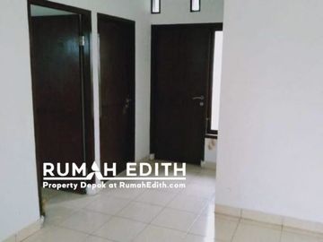 rumah siap huni, di pasir putih sawangan. harga khusus cash 350 juta.