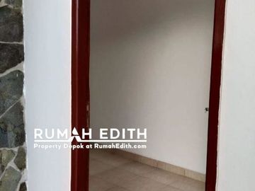 rumah siap huni, di pasir putih sawangan. harga khusus cash 350 juta.