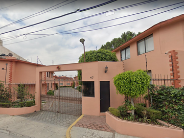 CASA REMATE BANCARIO SAN ANDRES ATENCO TLALNEPANTLA