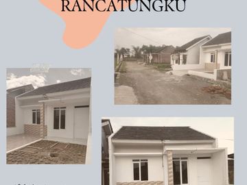 Sepeda motor, kitchen set, bebas banjir di grand duta rancatungku