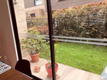 casa en venta en variante - cajica -. Cod V5358