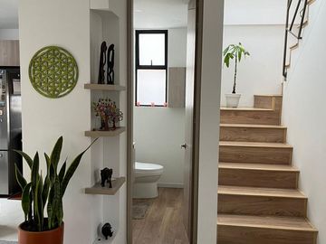 casa en venta en variante - cajica -. Cod V5358