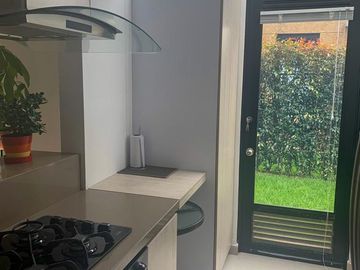 casa en venta en variante - cajica -. Cod V5358