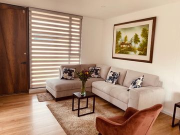 casa en venta en variante - cajica -. Cod V5358