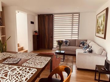 casa en venta en variante - cajica -. Cod V5358