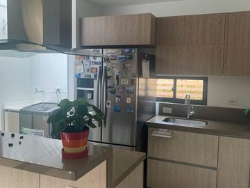 casa en venta en variante - cajica -. Cod V5358