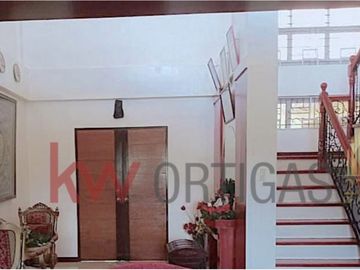 House for Sale in Southern Plains, Canlubang, Calamba Laguna