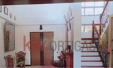 House for Sale in Southern Plains, Canlubang, Calamba Laguna