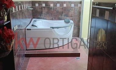 House for Sale in Southern Plains, Canlubang, Calamba Laguna