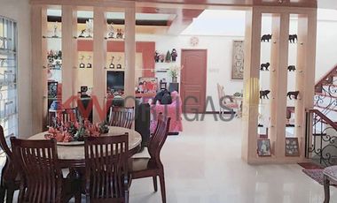 House for Sale in Southern Plains, Canlubang, Calamba Laguna