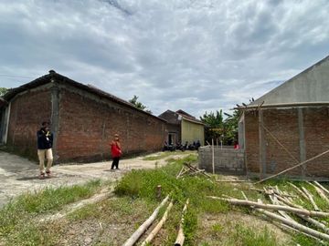 Jual Hunian Minimalis Murah DI Klaten Dalam Cluster Siap KPR