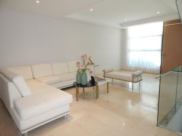 casa condominio en arriendo/venta en villa campestre. Cod V90035