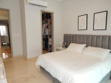 casa condominio en arriendo/venta en villa campestre. Cod V90035