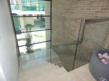 casa condominio en arriendo/venta en villa campestre. Cod V90035
