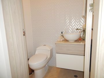 casa condominio en arriendo/venta en villa campestre. Cod V90035