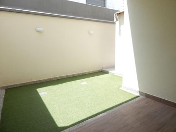 casa condominio en arriendo/venta en villa campestre. Cod V90035