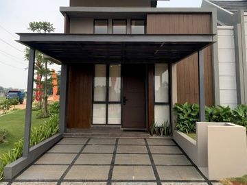 Dijual Rumah Grand Duta City Parung Bogor New Launching Hunian Murah Lokasi Sangat Strategis