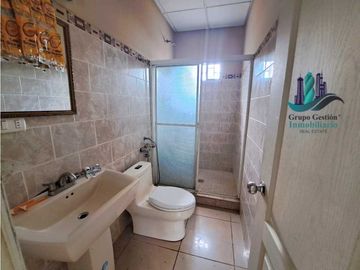 VENDO CASA COMERCIAL  EN VIA PRINCIPAL ALGARROBOS
