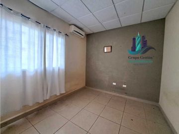 VENDO CASA COMERCIAL  EN VIA PRINCIPAL ALGARROBOS