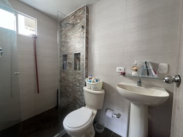 apartamento en venta en alameda del rio. Cod V105868