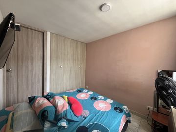 apartamento en venta en alameda del rio. Cod V105868